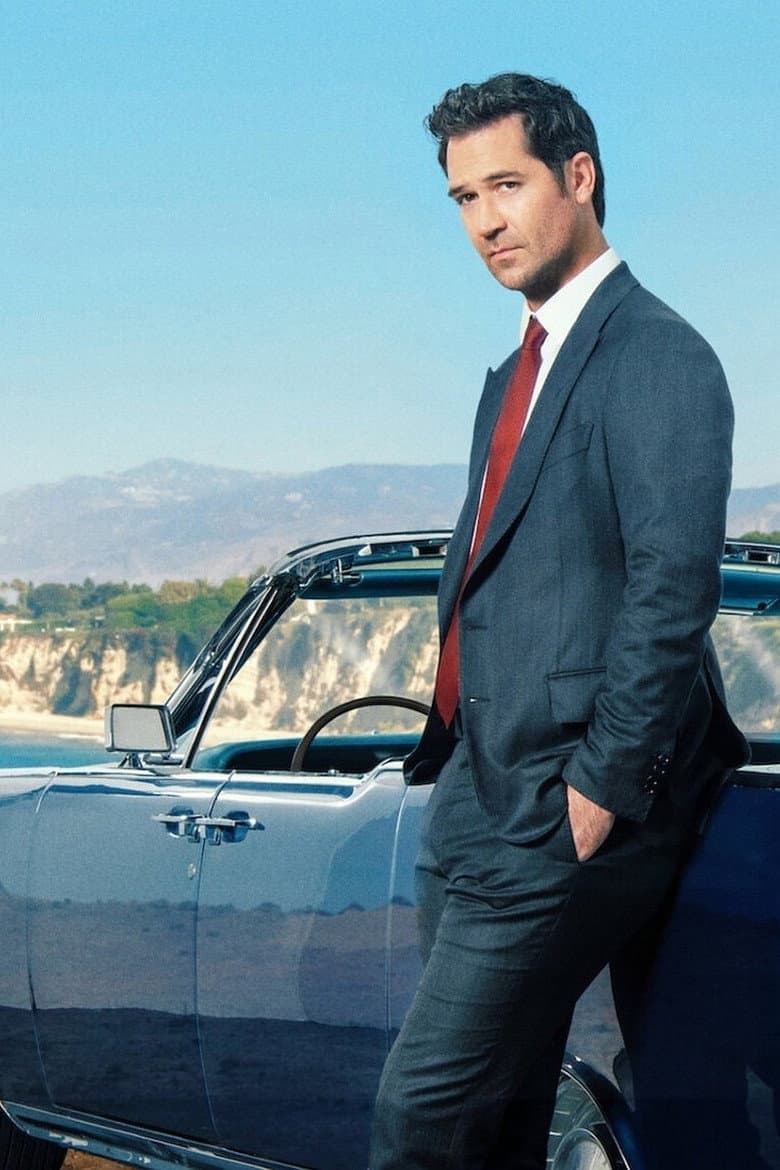 The Lincoln Lawyer — posters 5
