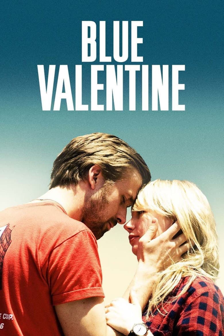 Blue Valentine — posters 2
