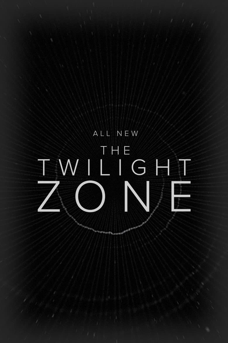The Twilight Zone — posters 6