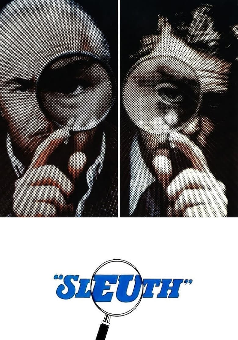 Sleuth — posters 6