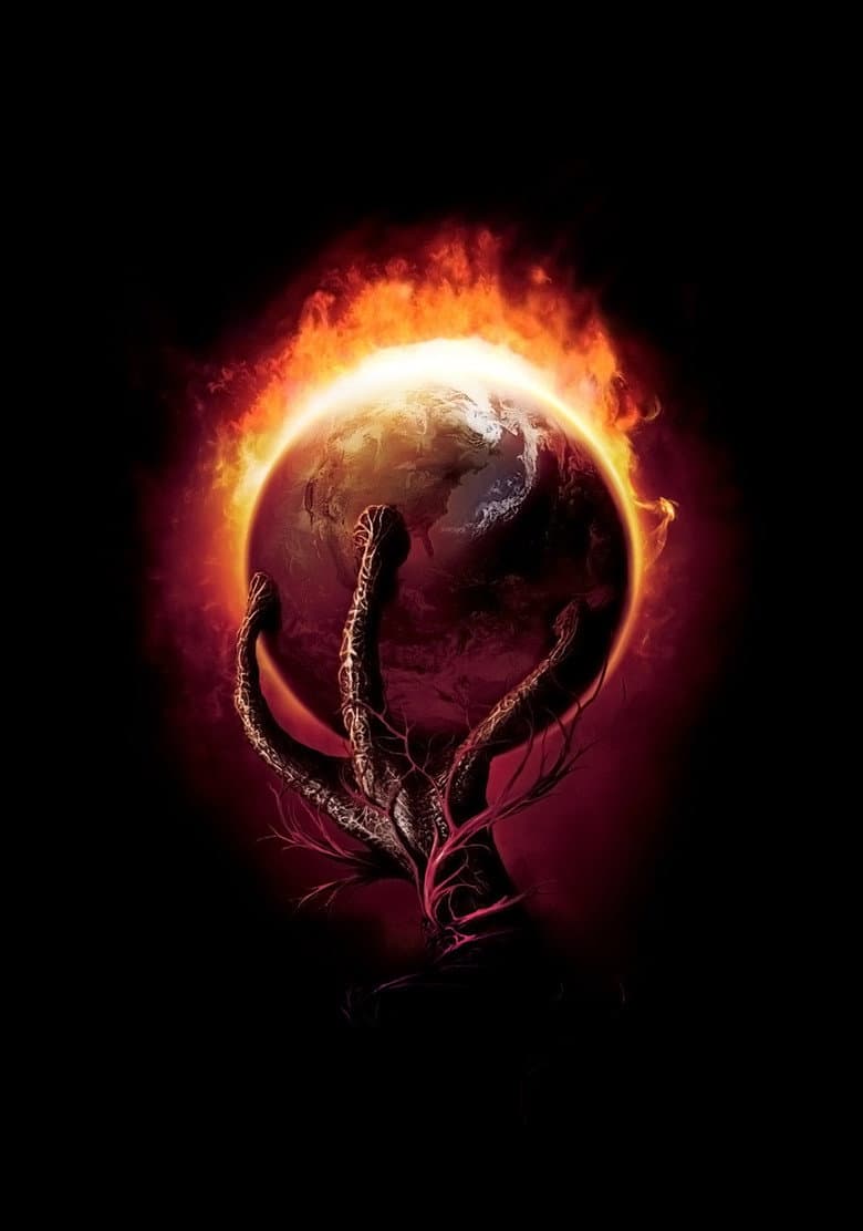 War of the Worlds — posters 7