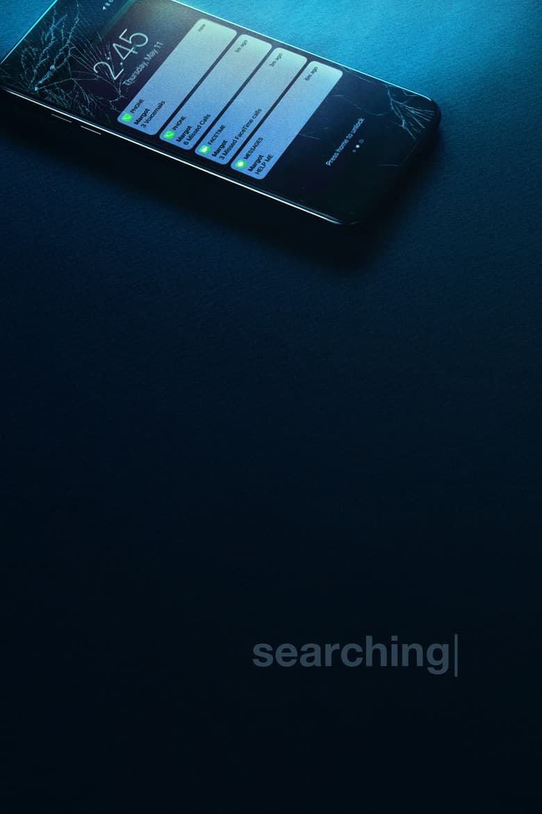 Searching — posters 4