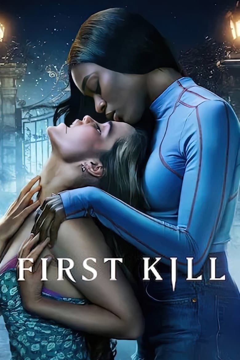 First Kill — posters 8