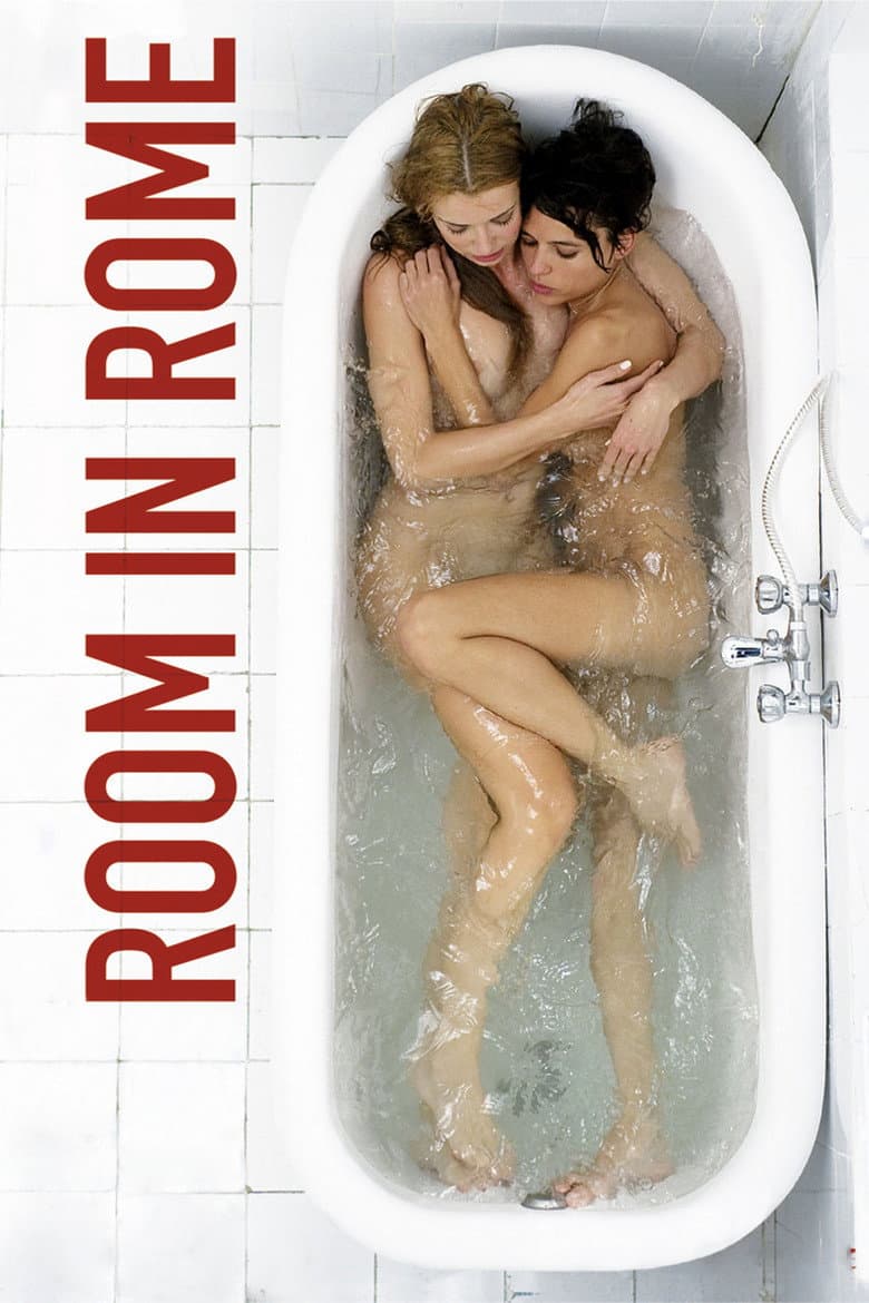 Room in Rome — posters 2