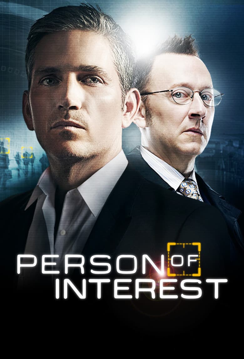 Person of Interest — posters 6