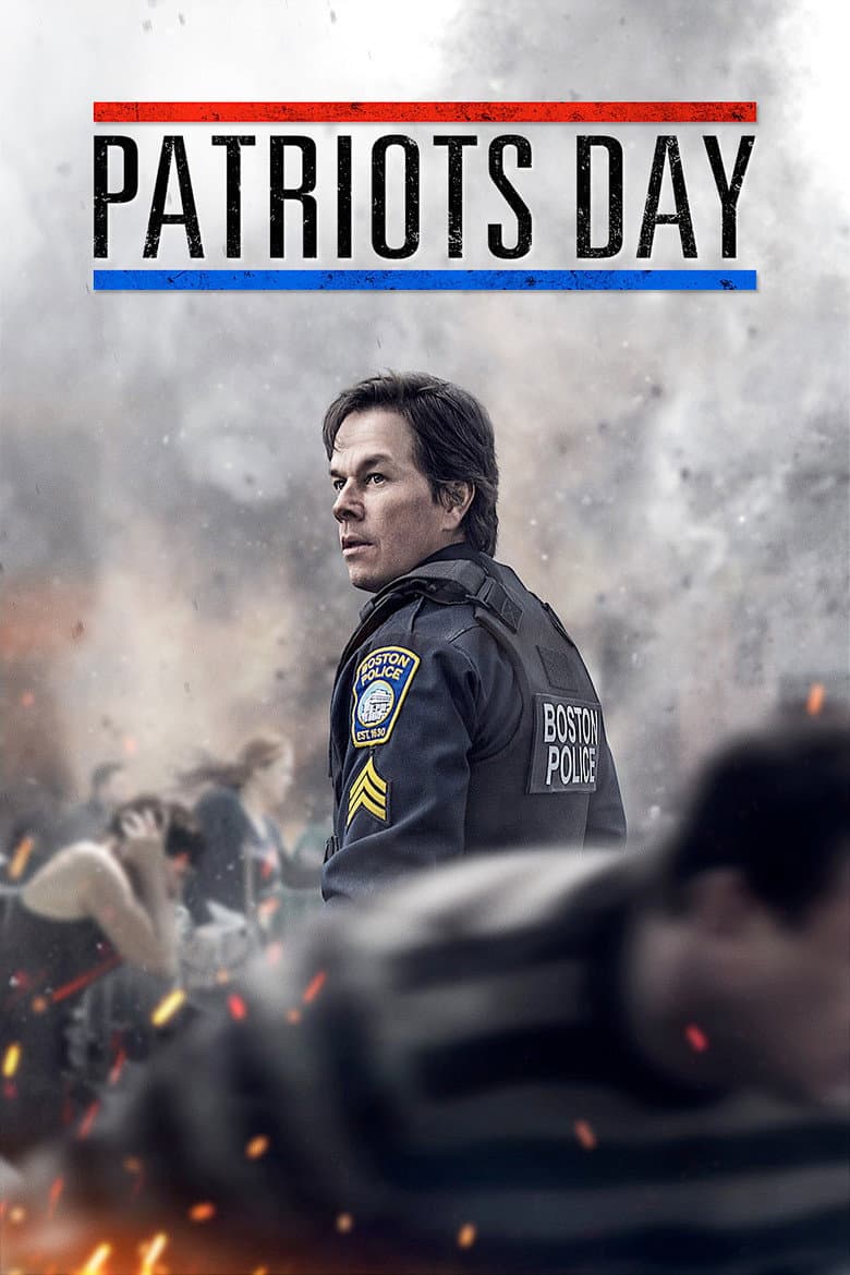 Patriots Day — posters 5
