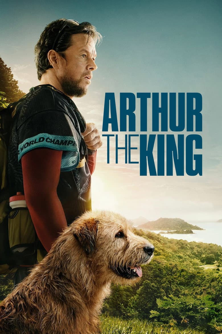 Arthur the King — posters 7