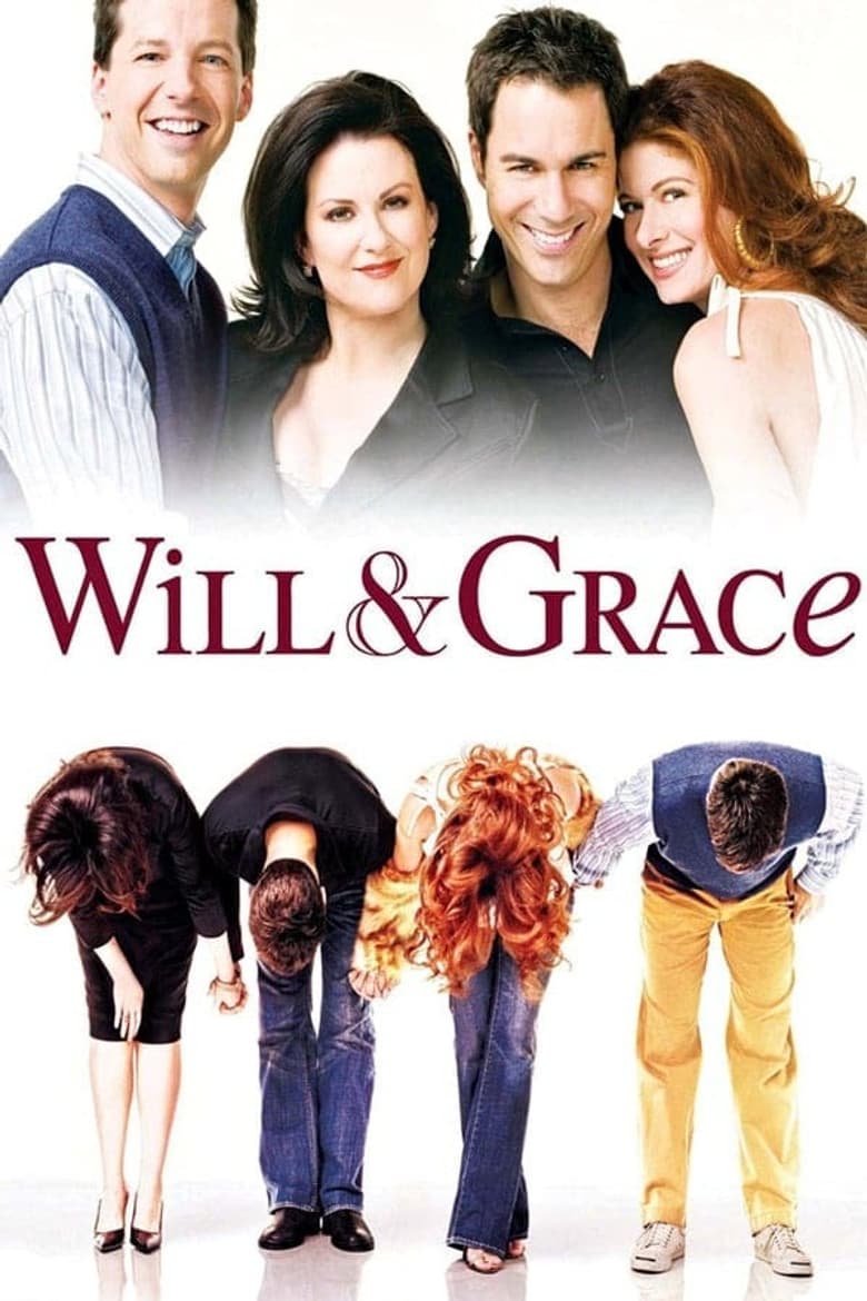 Will & Grace — posters 4