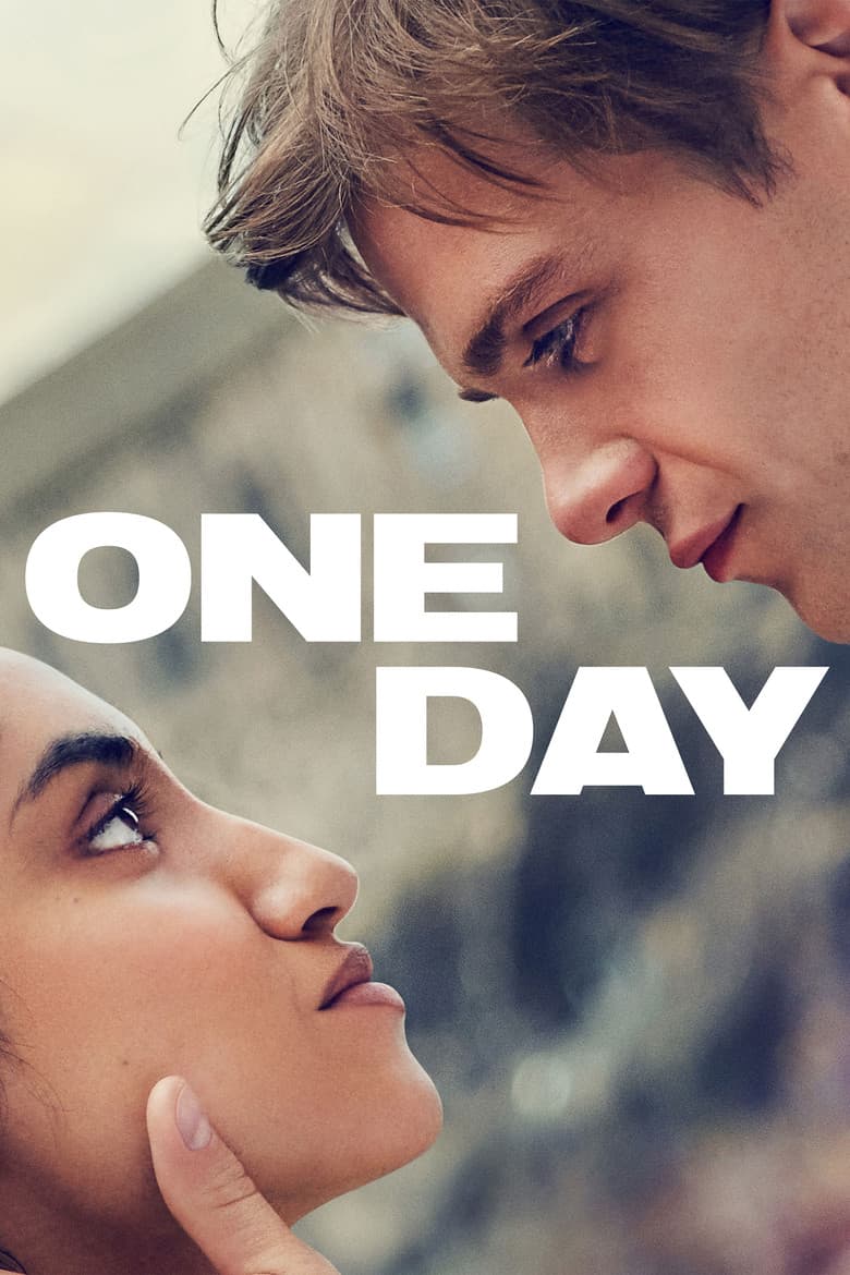 One Day — posters 2