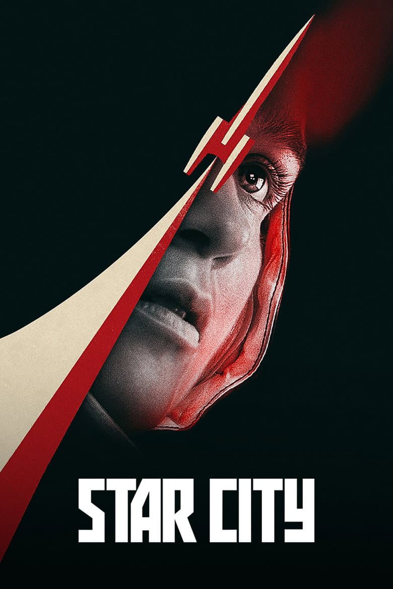 Star City — posters 4