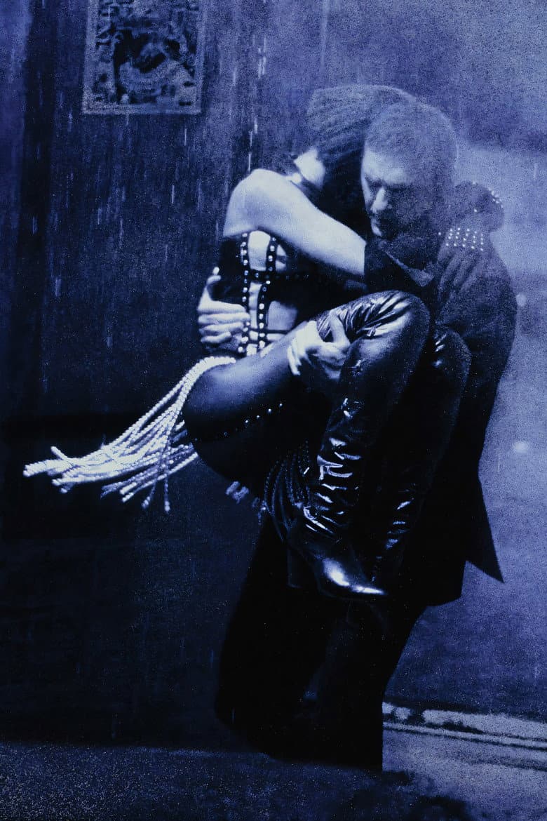 The Bodyguard — posters 3