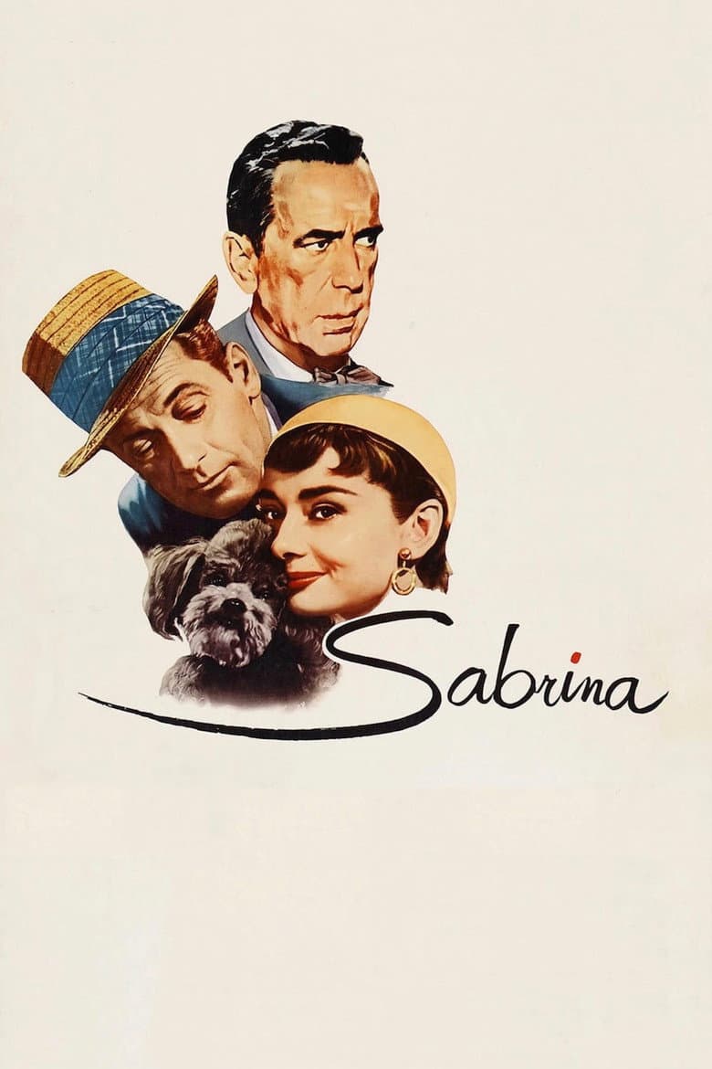 Sabrina — posters 4