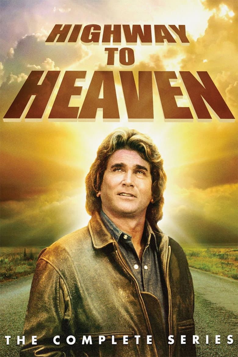 Highway to Heaven — posters 4