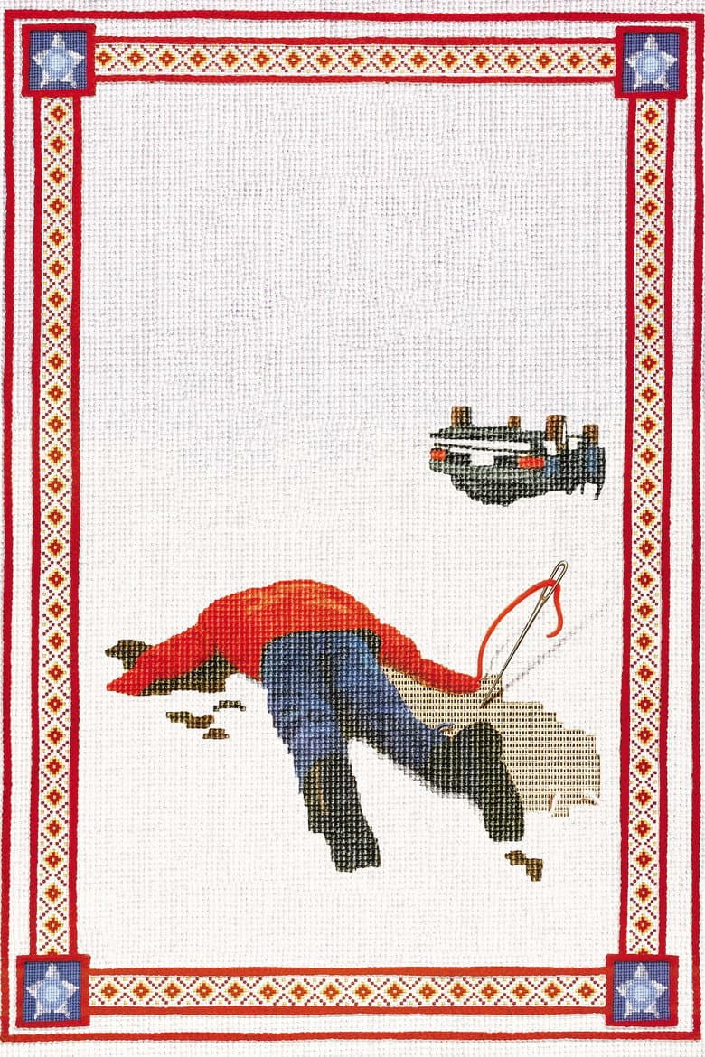Fargo — posters 7