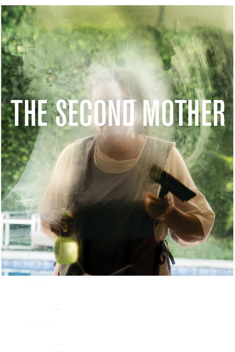 The Second Mother — posters 3
