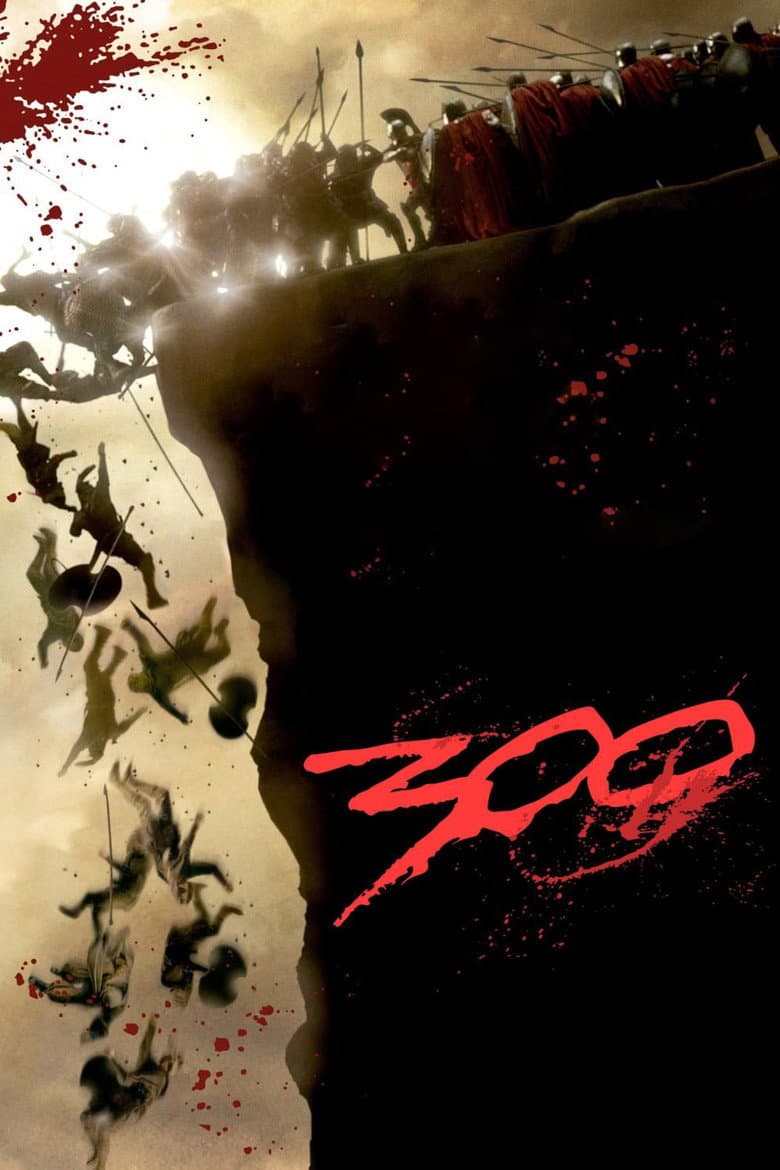 300 — posters 3