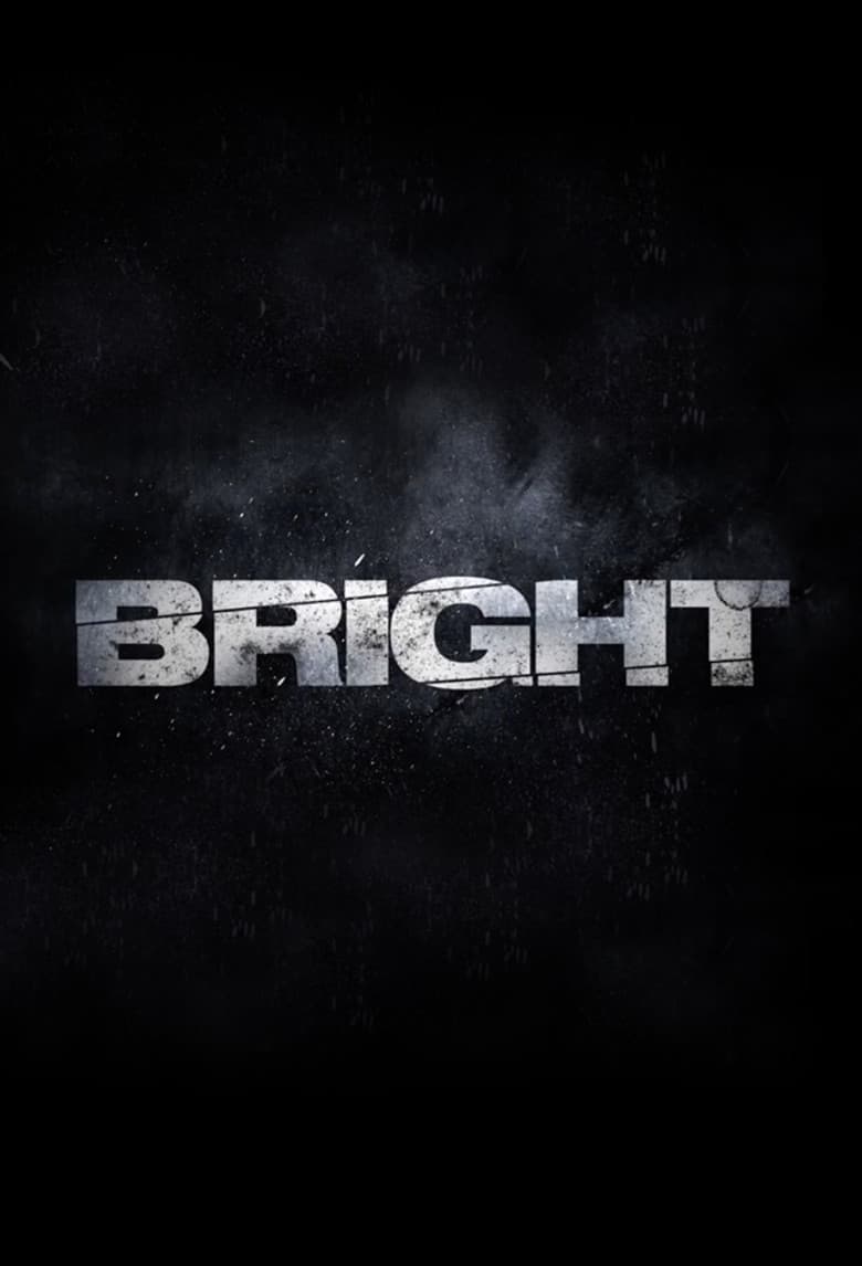 Bright — posters 7