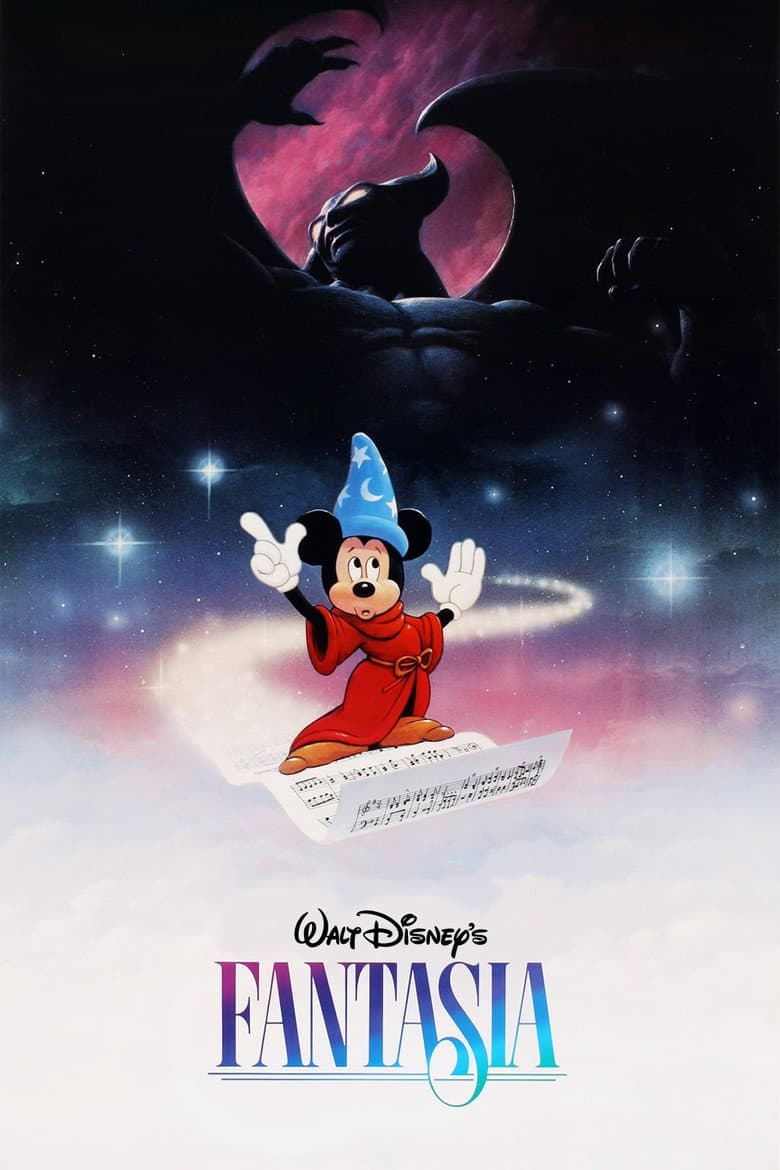 Fantasia — posters 4