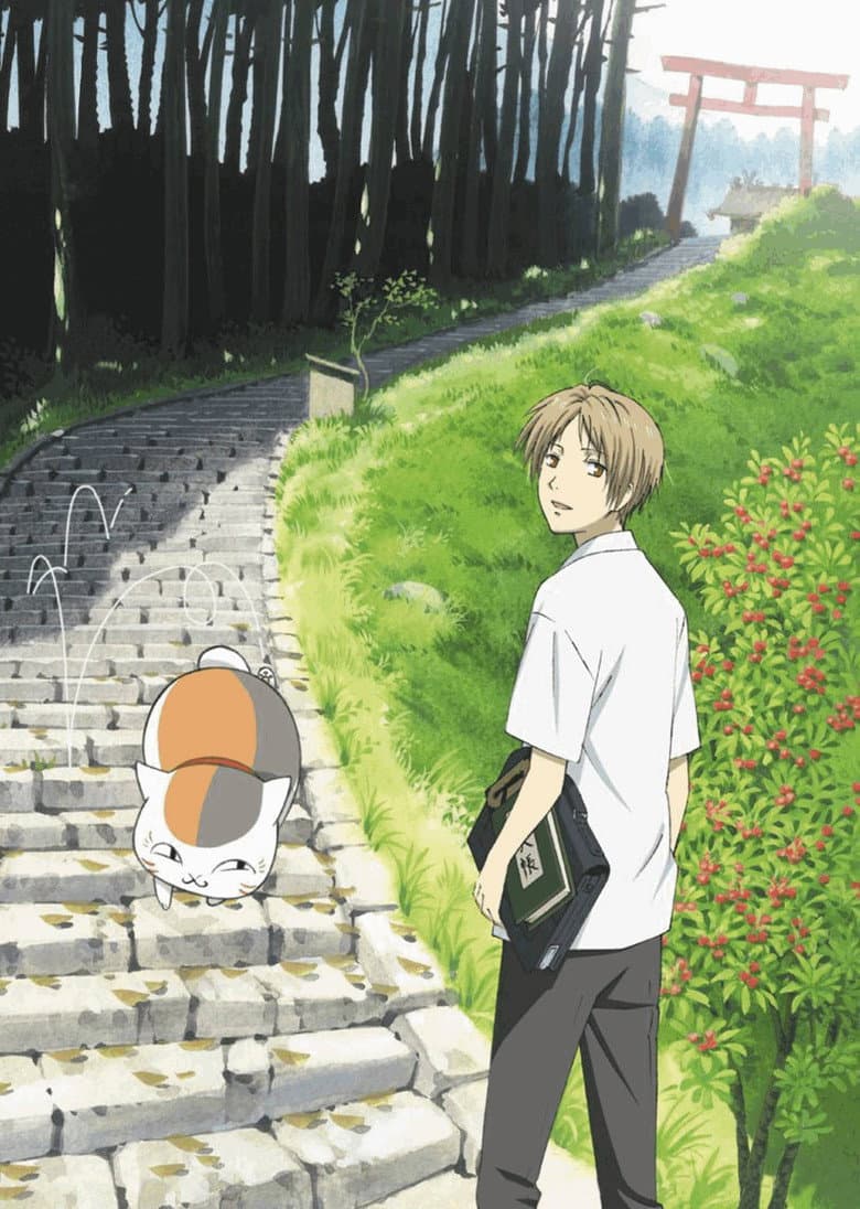 Natsume's Book of Friends — posters 6