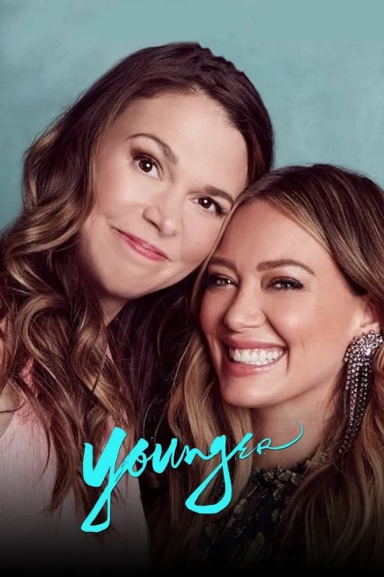Younger — posters 6
