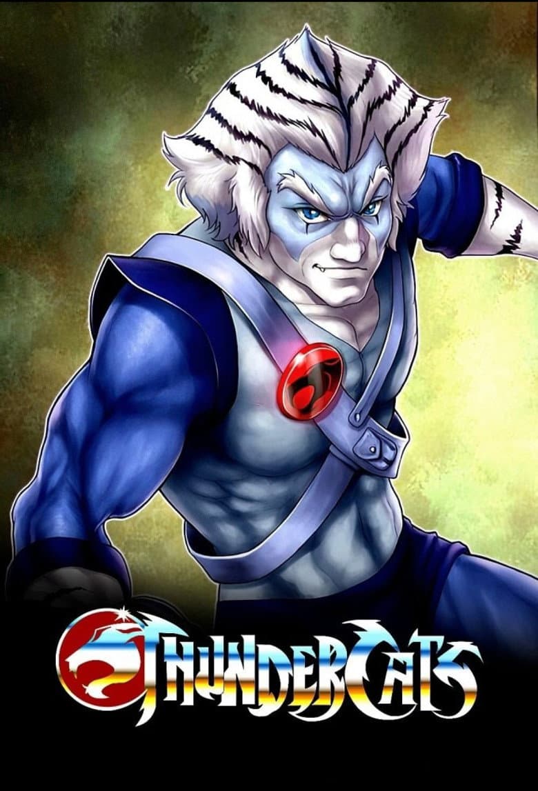 ThunderCats — posters 7