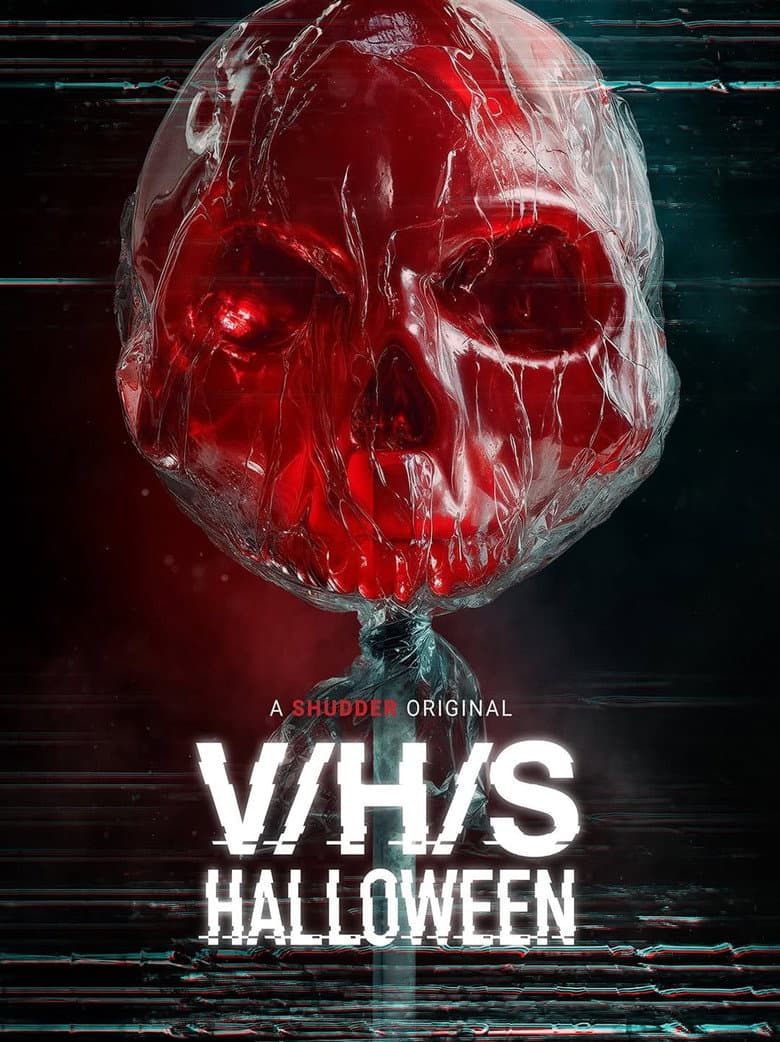 V/H/S/Halloween — posters 5