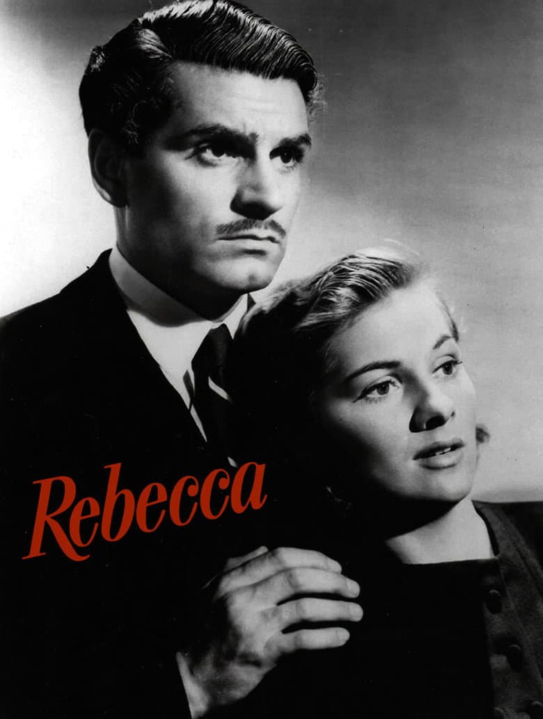 Rebecca — posters 7