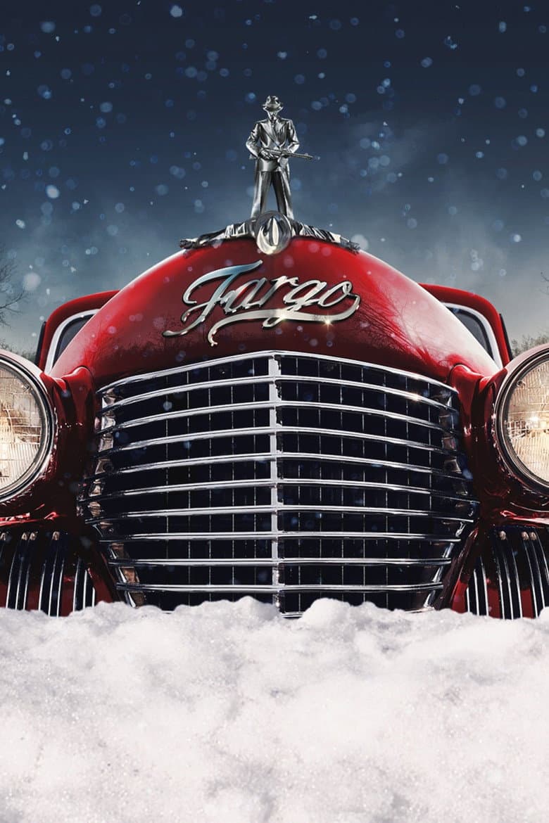 Fargo — posters 8