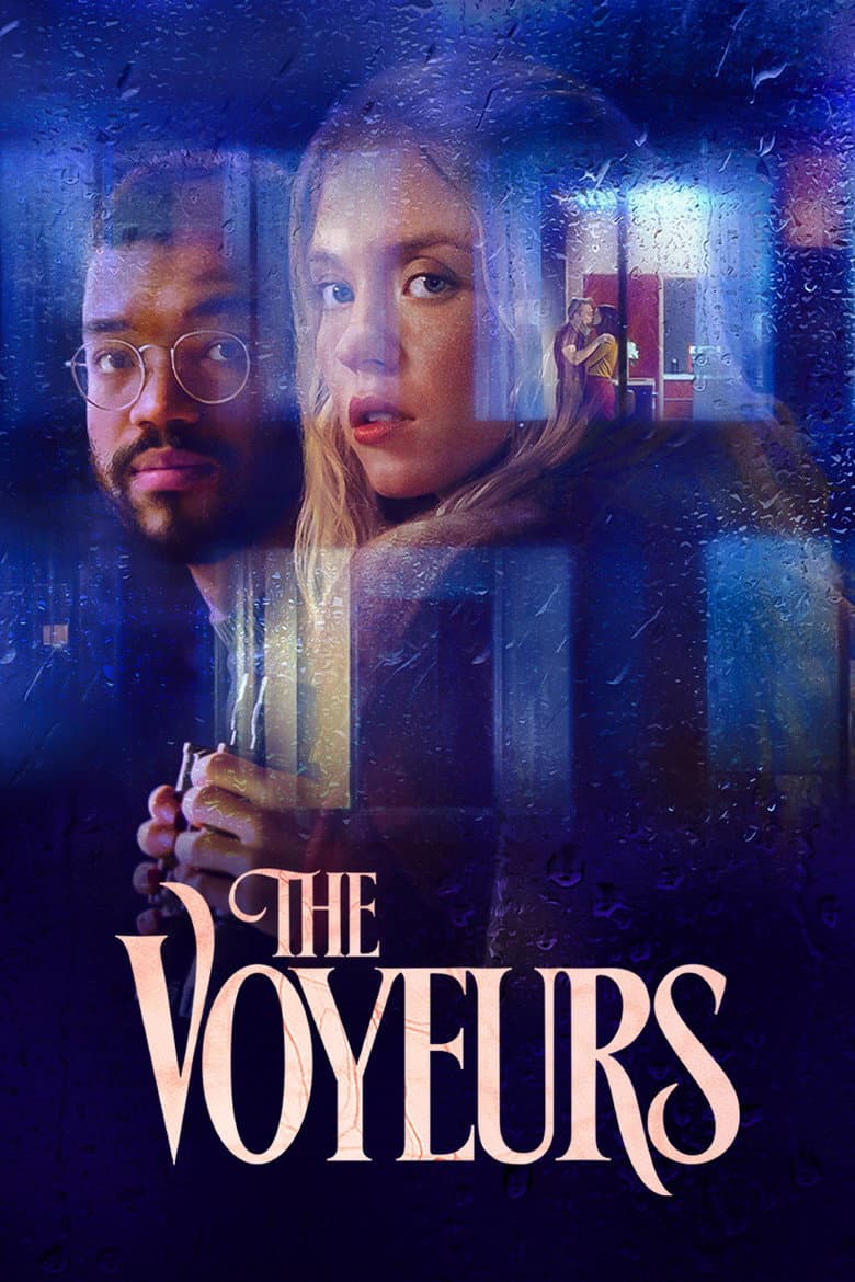 The Voyeurs — posters 7