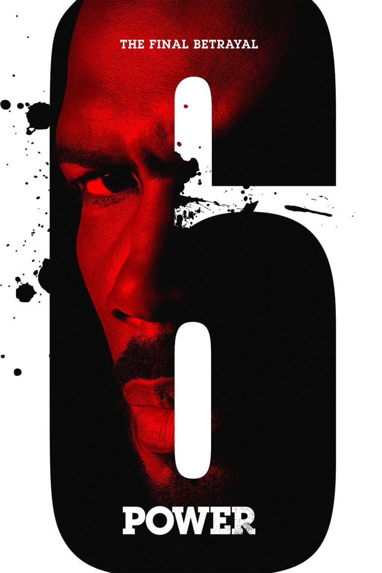 Power — posters 7
