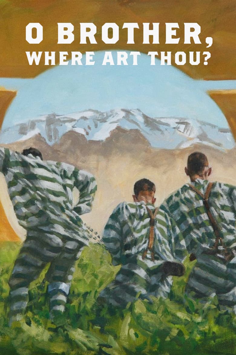 O Brother, Where Art Thou? — posters 3