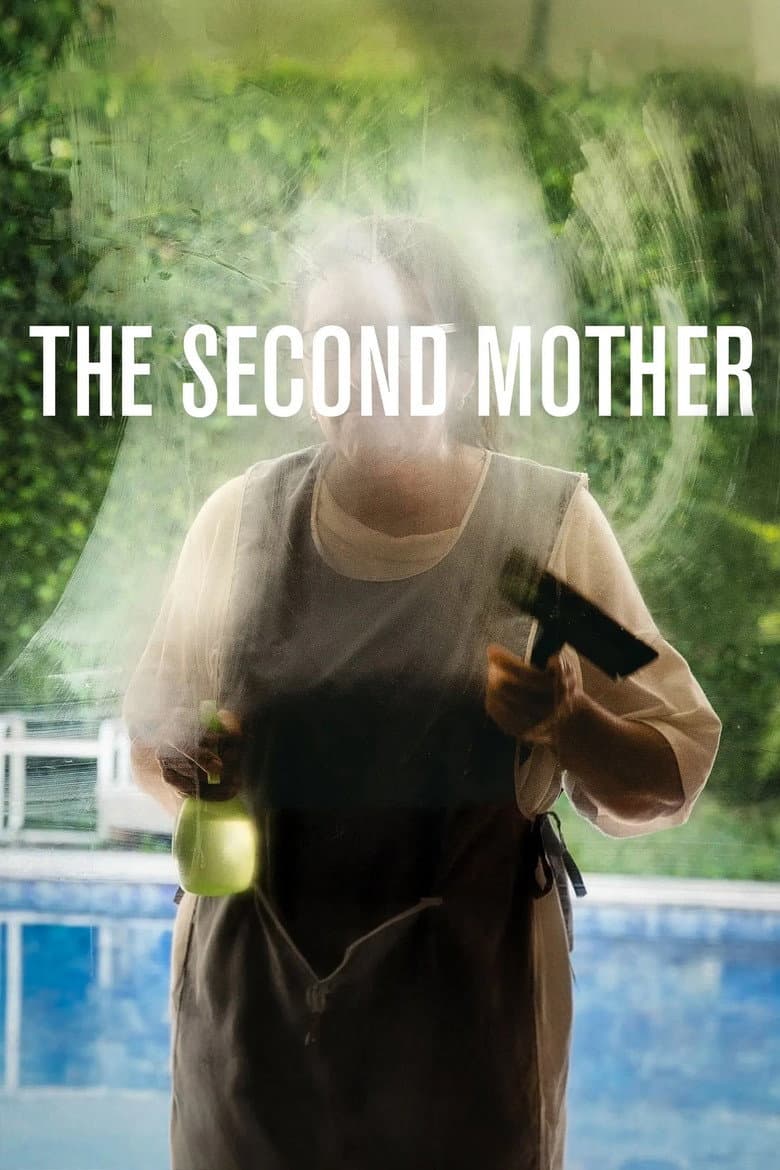 The Second Mother — posters 4
