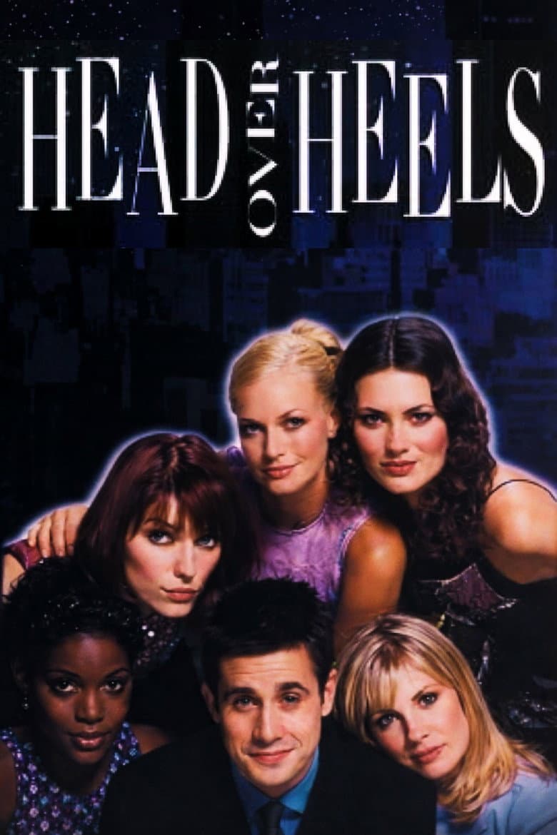 Head Over Heels — posters 6