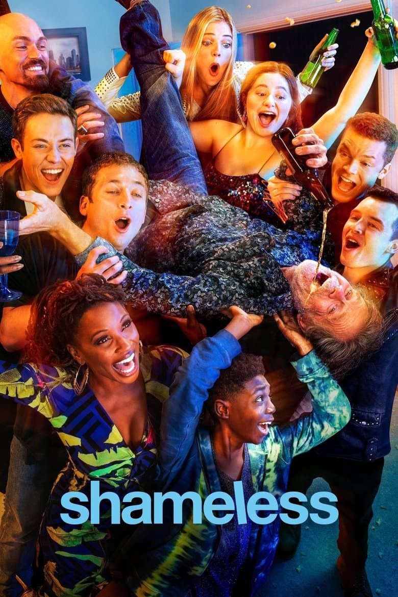 Shameless — posters 8