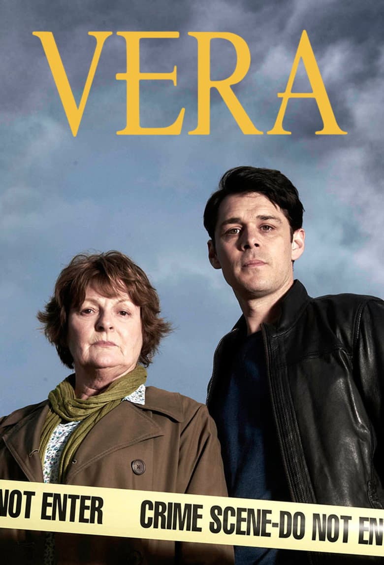 Vera — posters 8