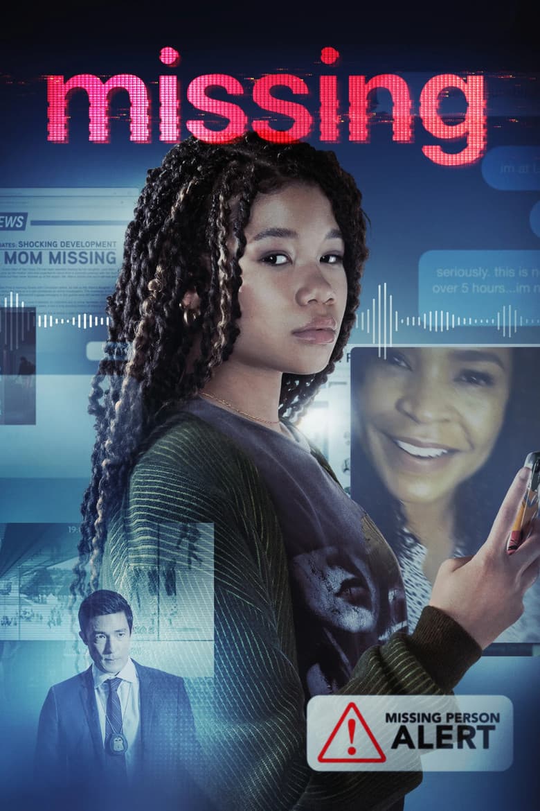 Missing — posters 5