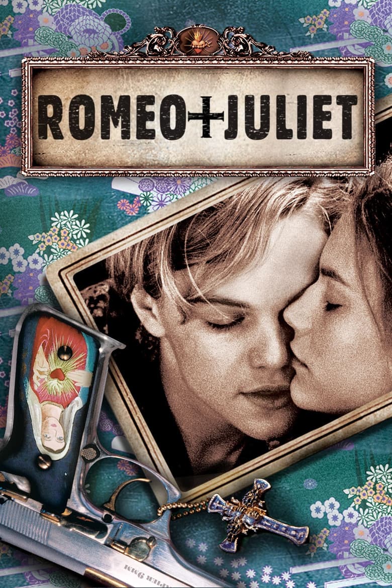 Romeo + Juliet — posters 8