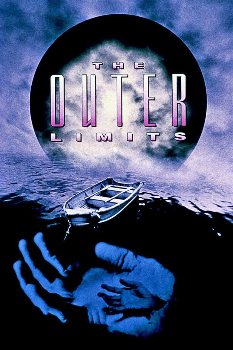 The Outer Limits — posters 3