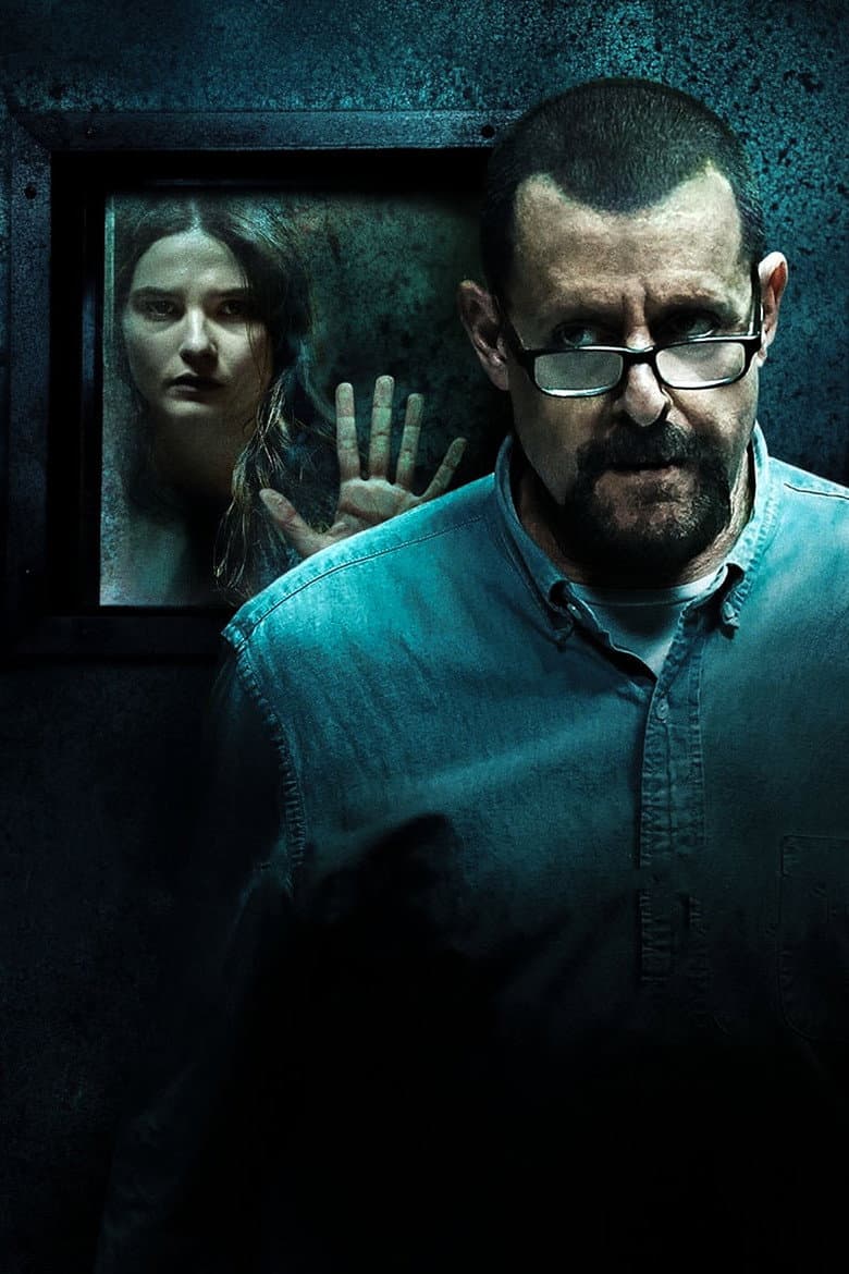 Girl in the Basement — posters 6