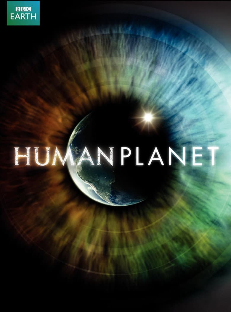 Human Planet — posters 2