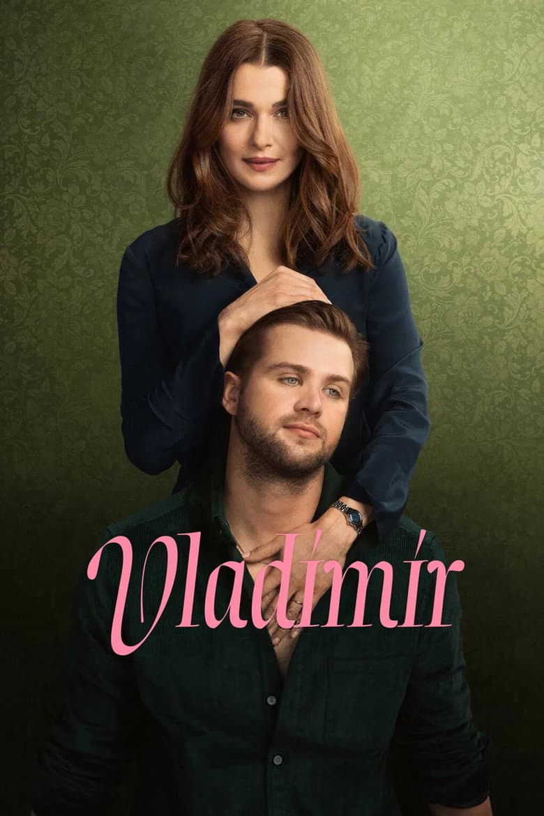 Vladimir — posters 4