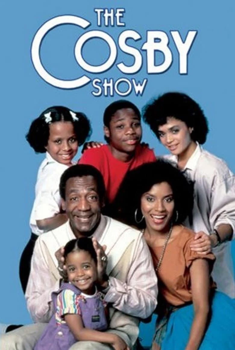 The Cosby Show — posters 2