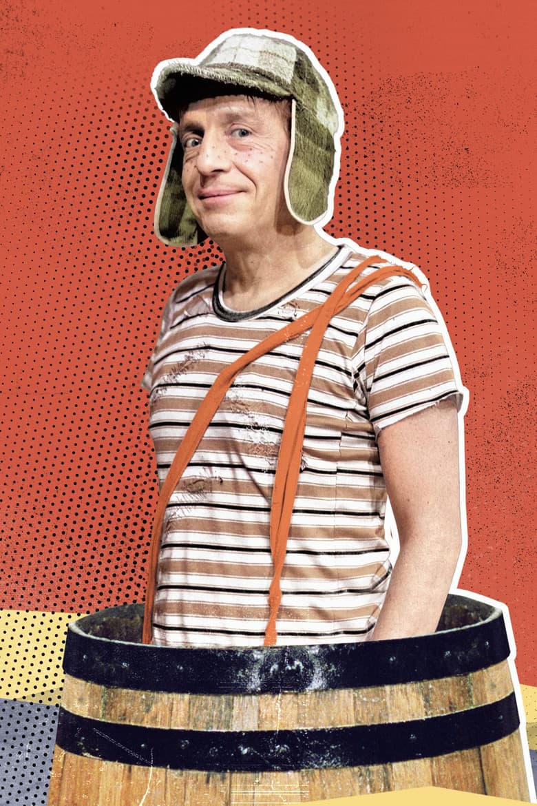 El Chavo del Ocho — posters 2