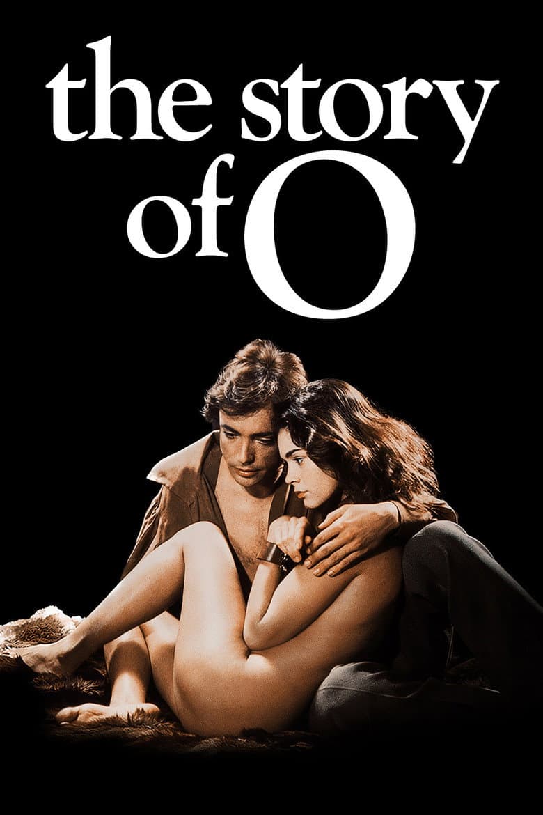 The Story of O — posters 8