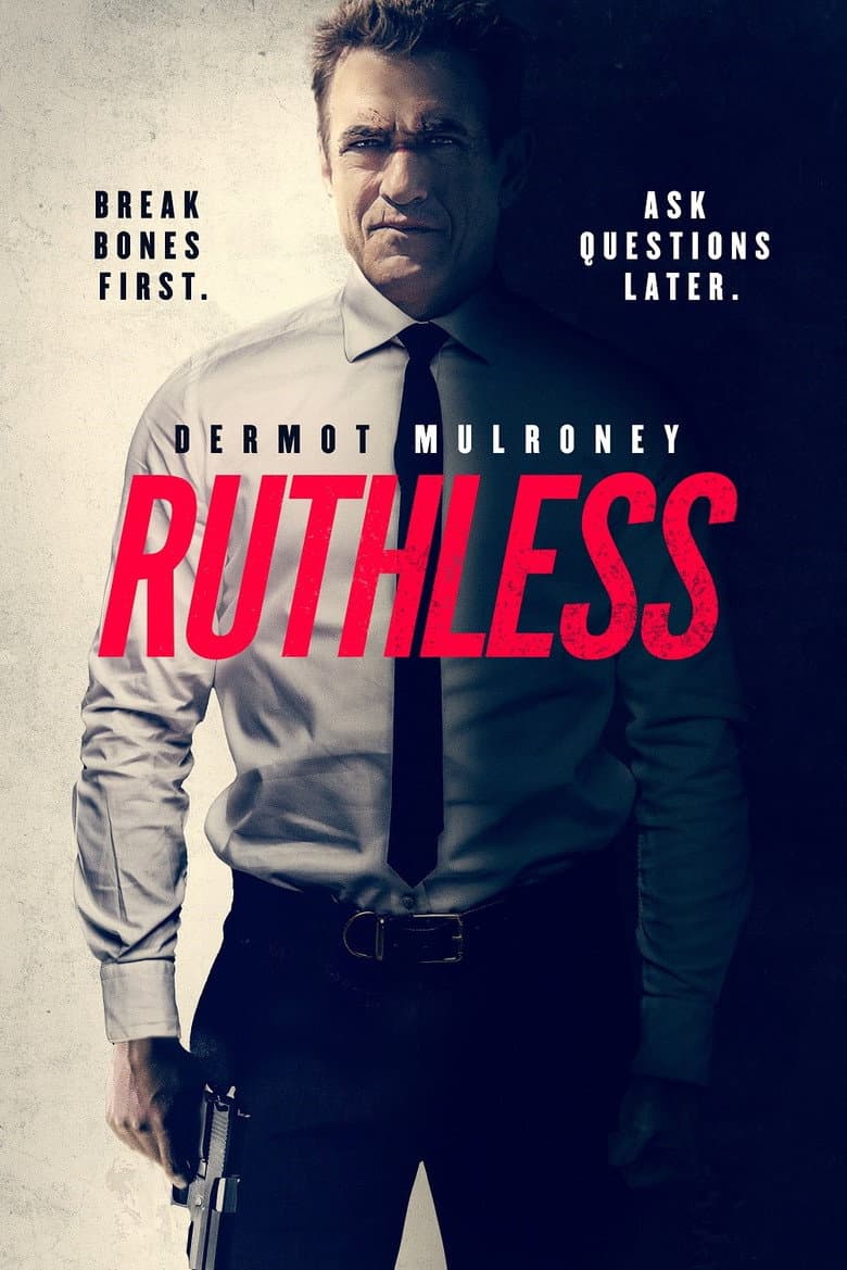 Ruthless — posters 3