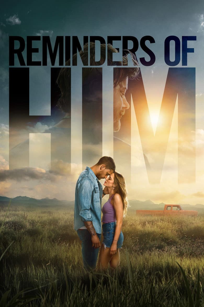 Reminders of Him — posters 7