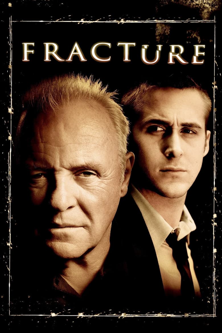 Fracture — posters 3
