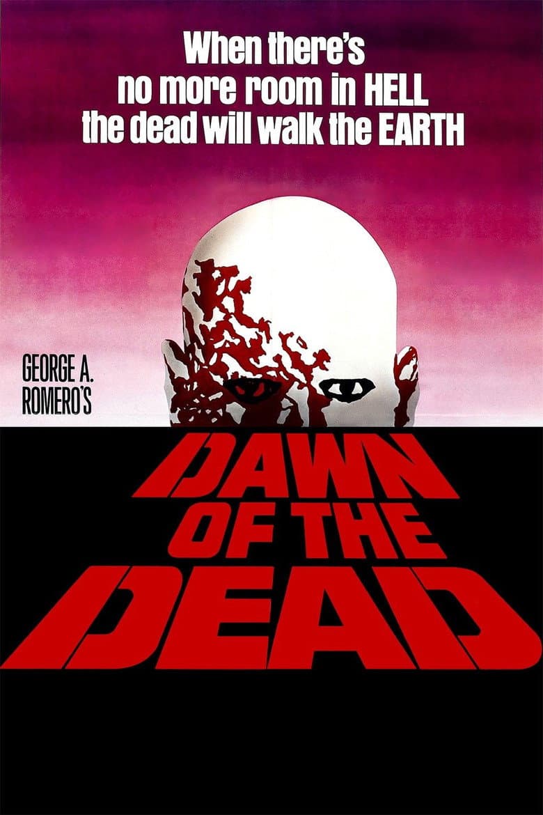 Dawn of the Dead — posters 4