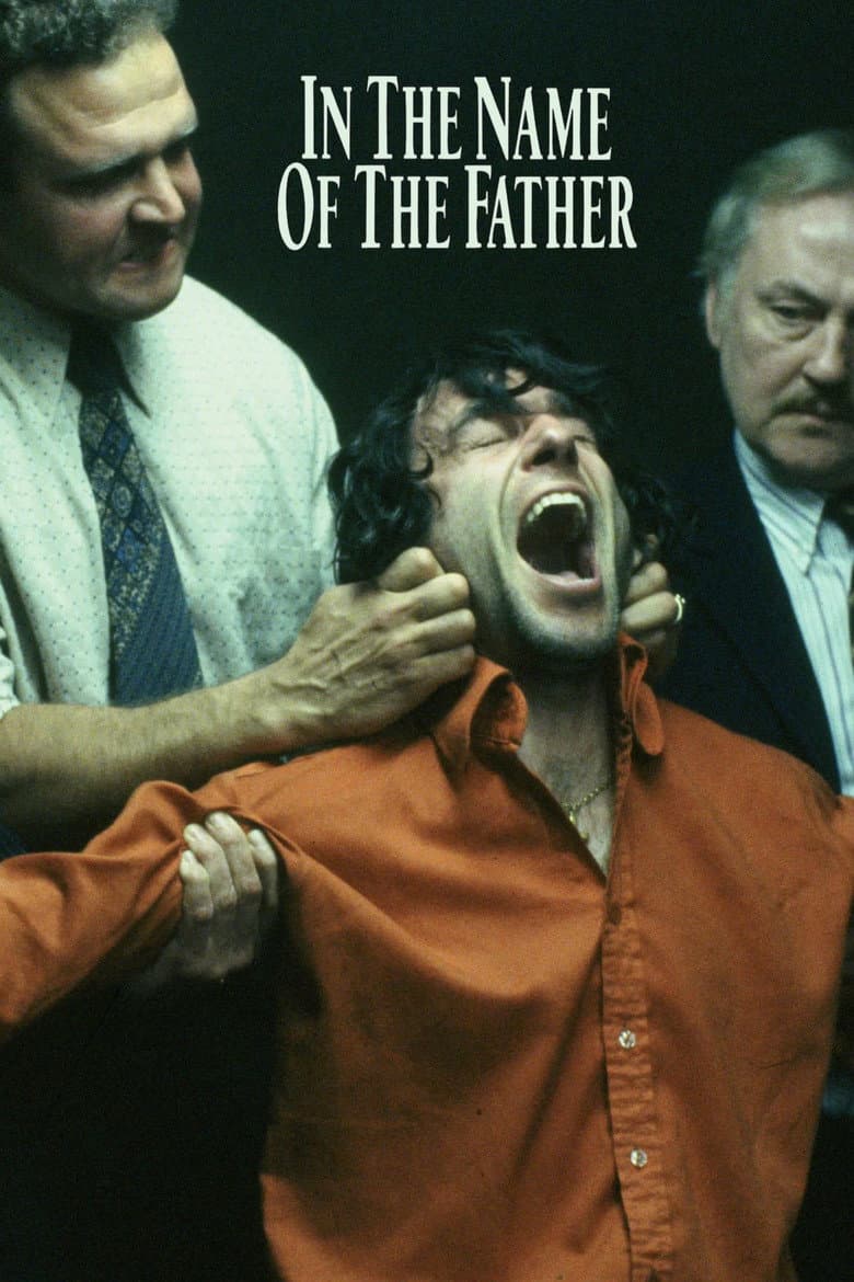In the Name of the Father — posters 2