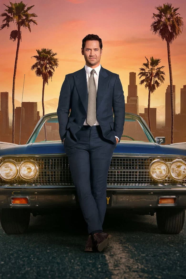 The Lincoln Lawyer — posters 6
